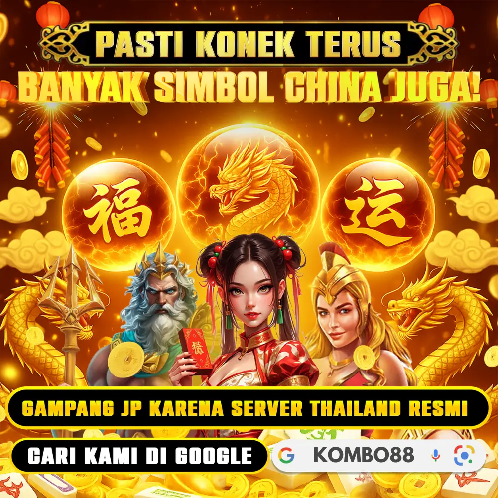 KOMBO88 > Manifestasi Game Modern 2026 dalam Ruang Virtual Paling Selektif