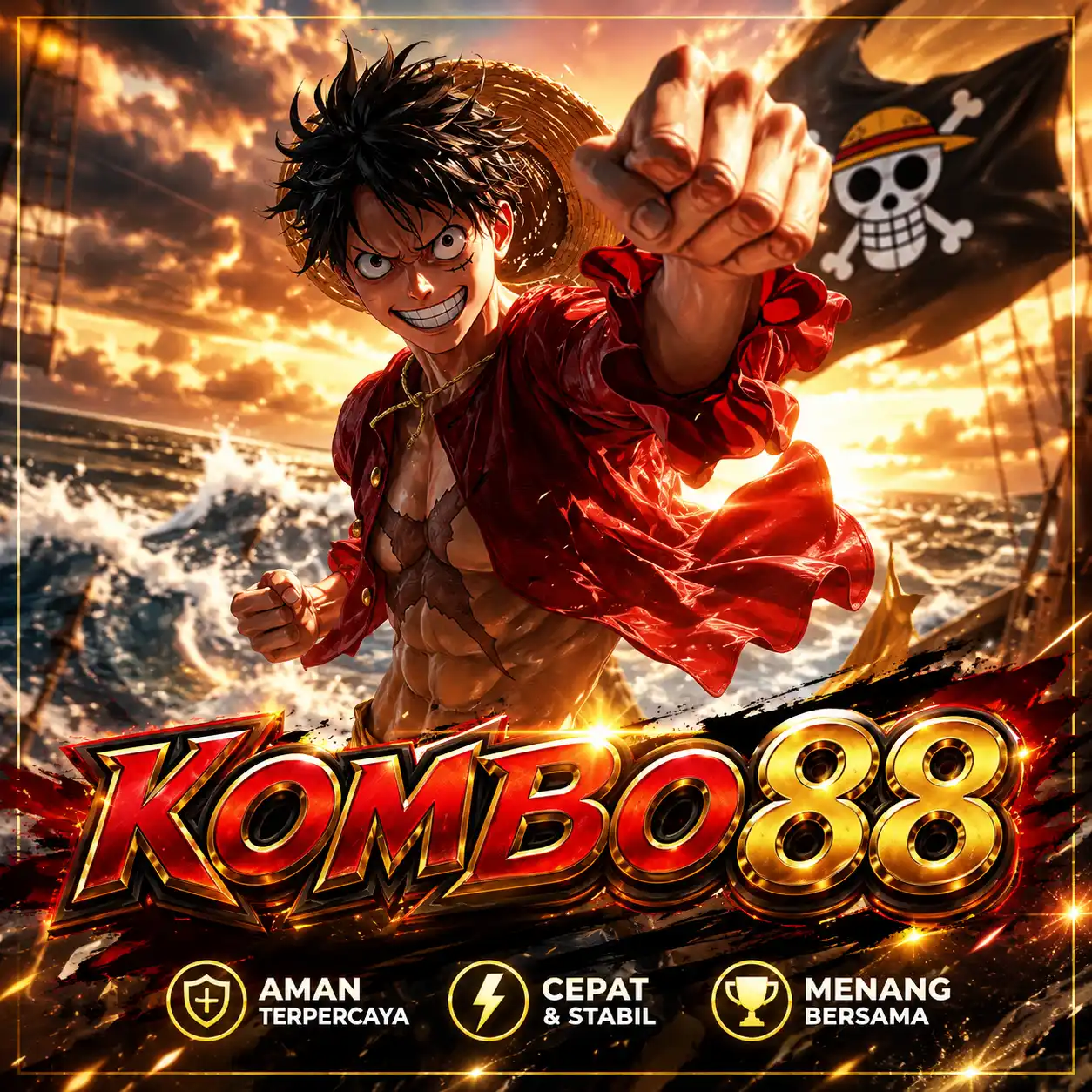 Galeri foto KOMBO88 ⚖️ Transparansi & Aksesibilitas Modern: Optimalisasi Layanan Tanpa Hambatan di Mahjong